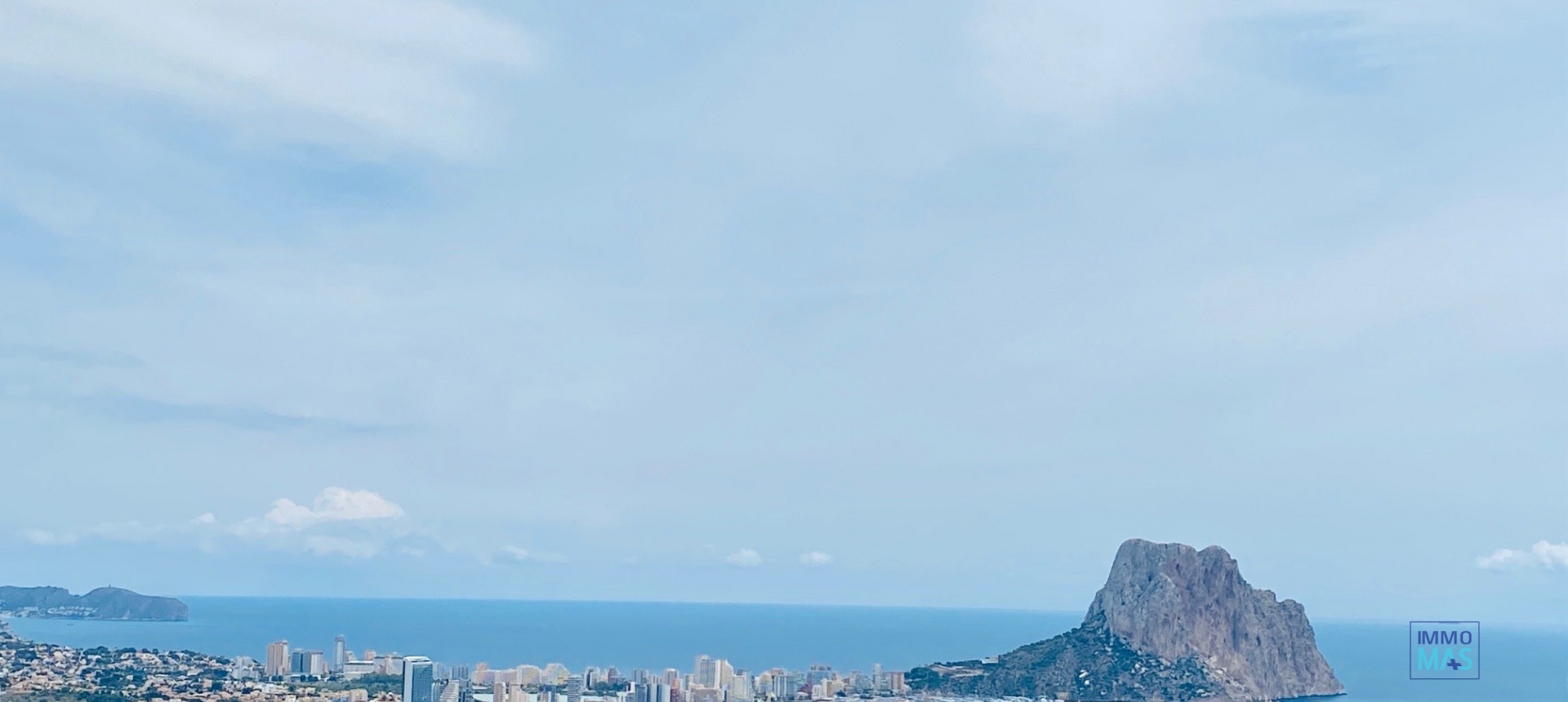 New Build - Villa - Calpe - PLAYA COSTA