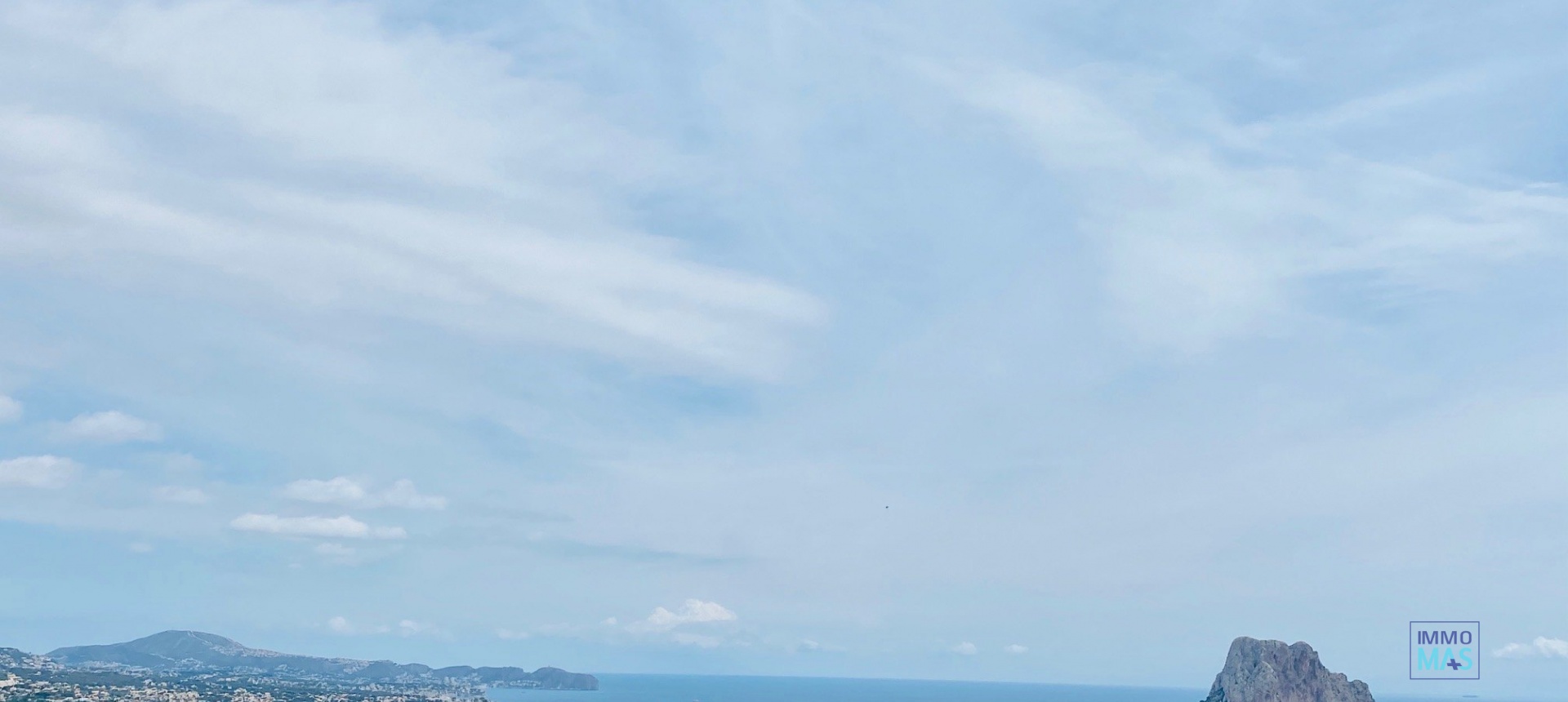 New Build - Villa - Calpe - PLAYA COSTA