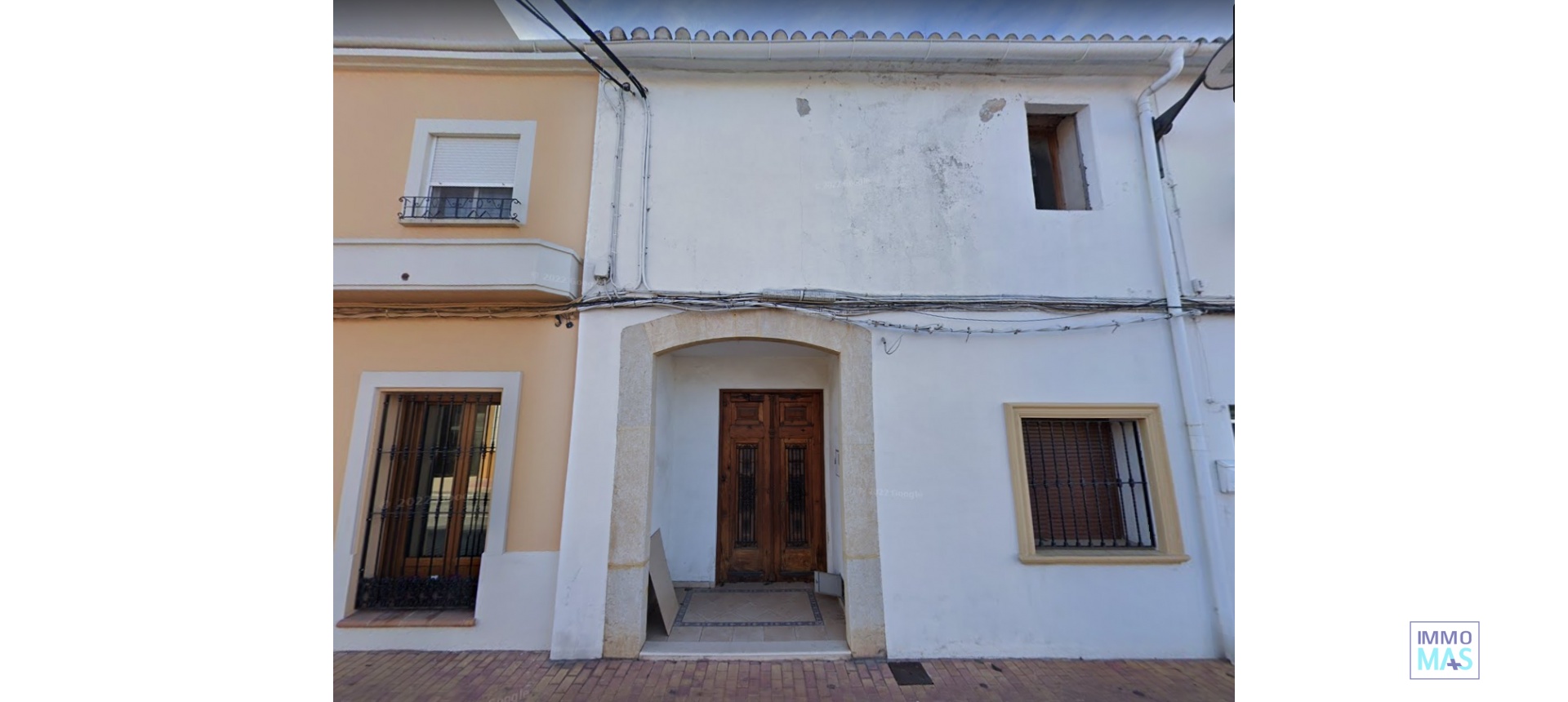 Revente - town_house - Ondara