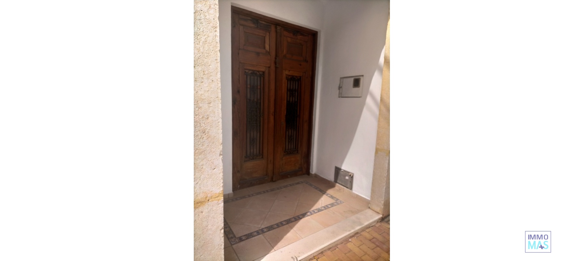 Revente - town_house - Ondara