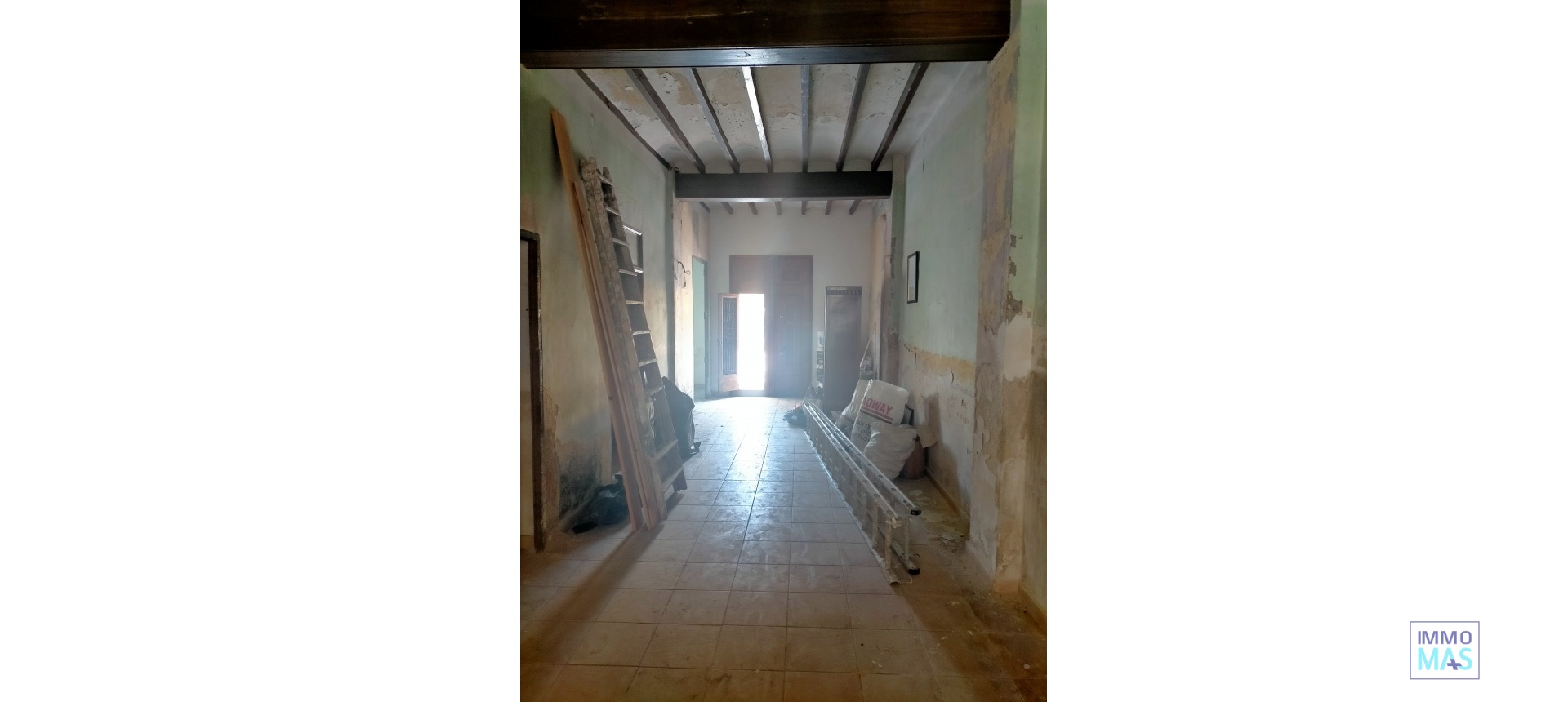 Revente - town_house - Ondara