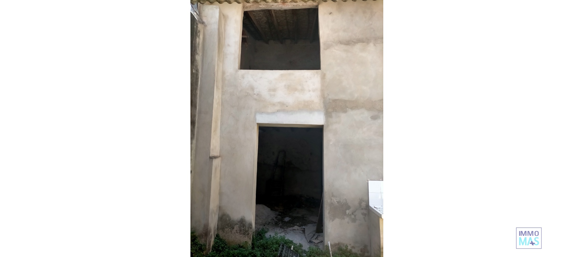 Revente - town_house - Ondara
