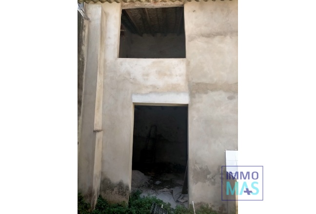 Revente - town_house - Ondara