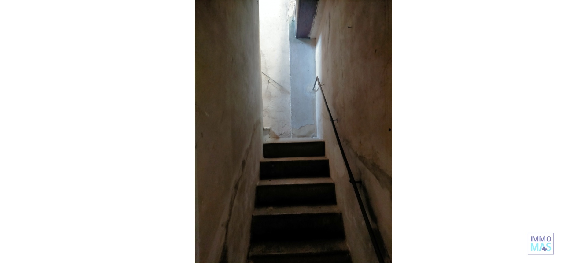 Revente - town_house - Ondara