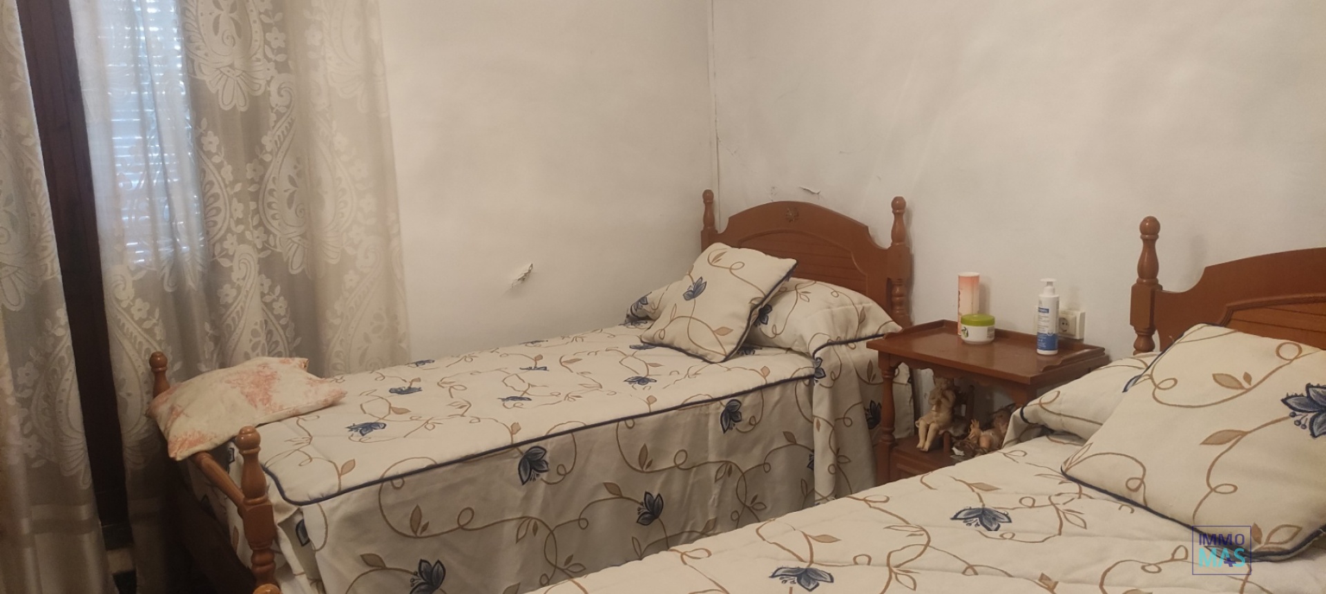 Resale - town_house - Sagra