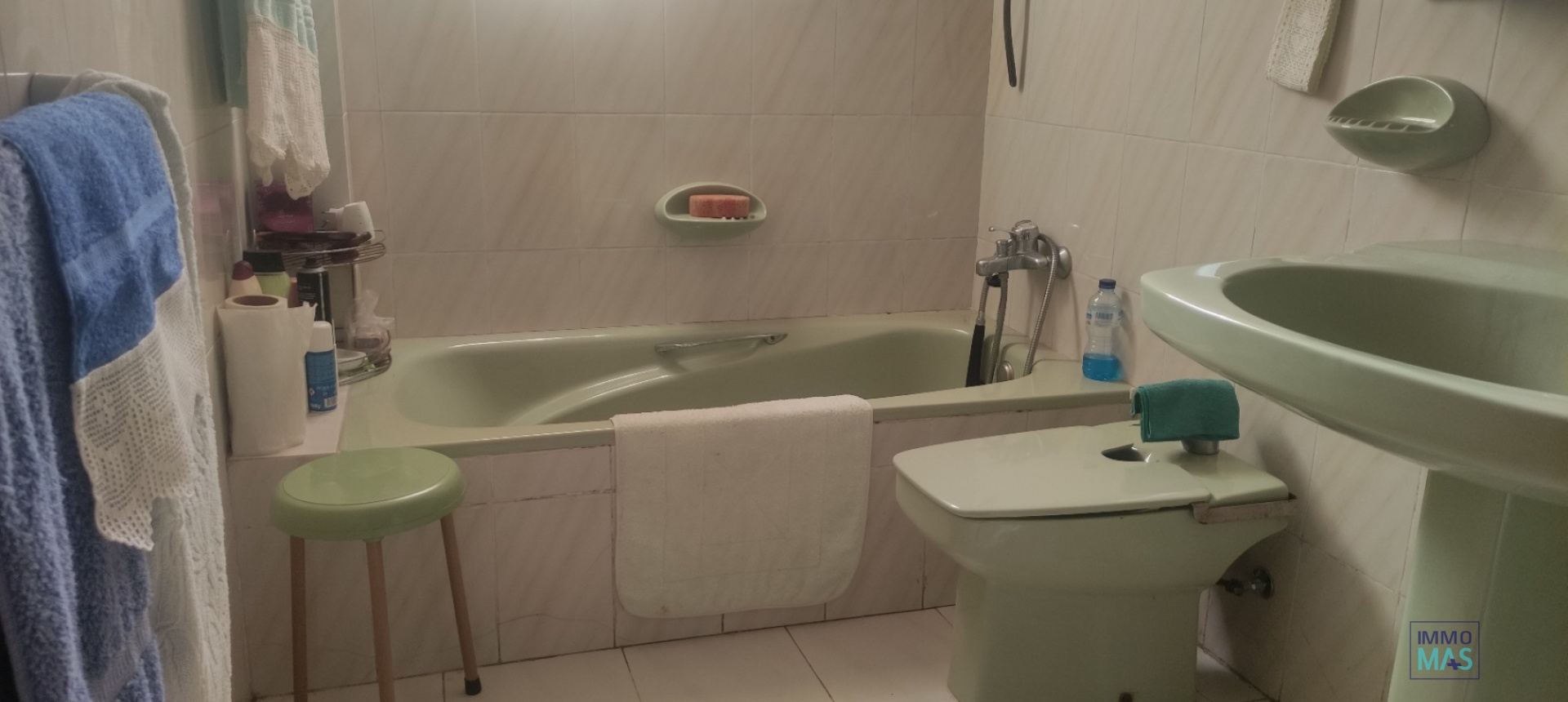 Resale - town_house - Sagra