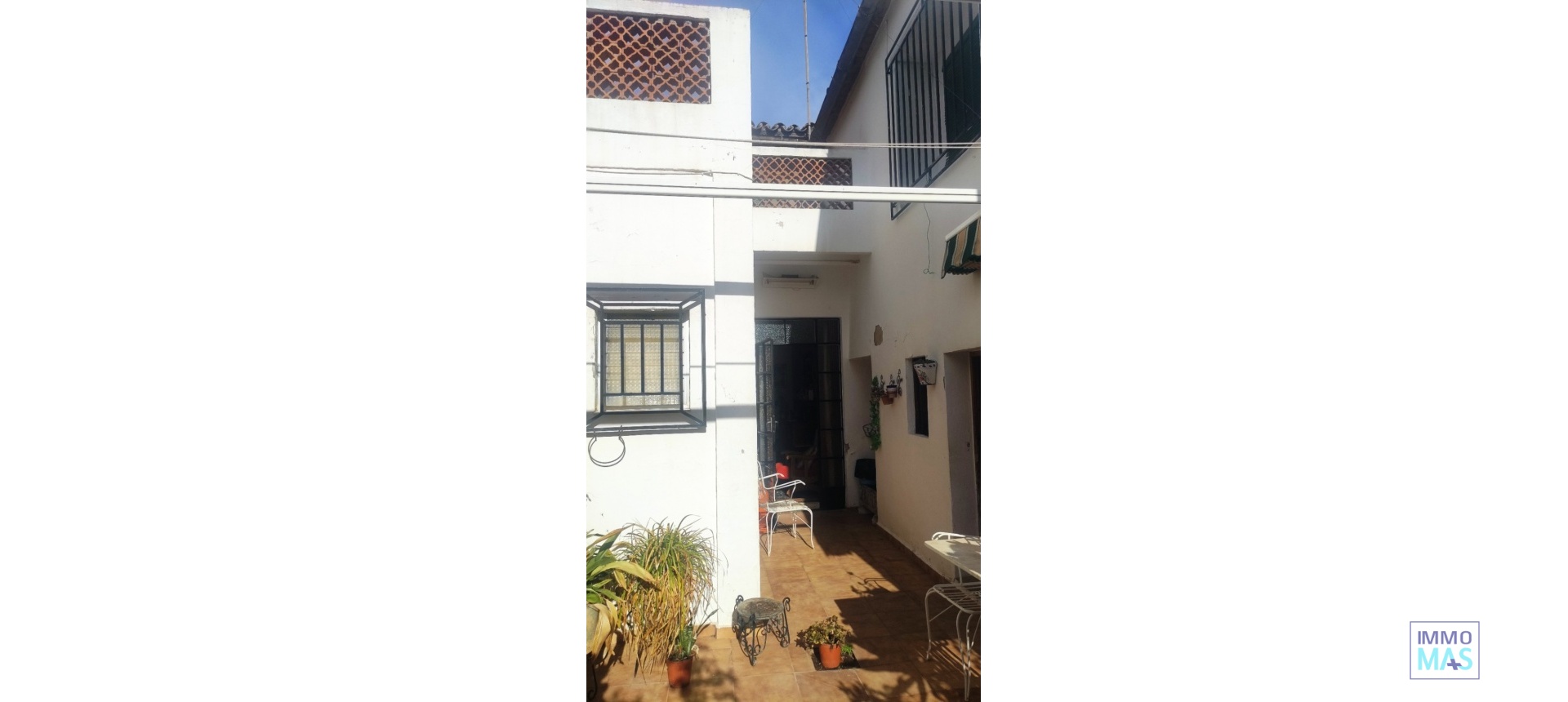 Resale - town_house - Sagra
