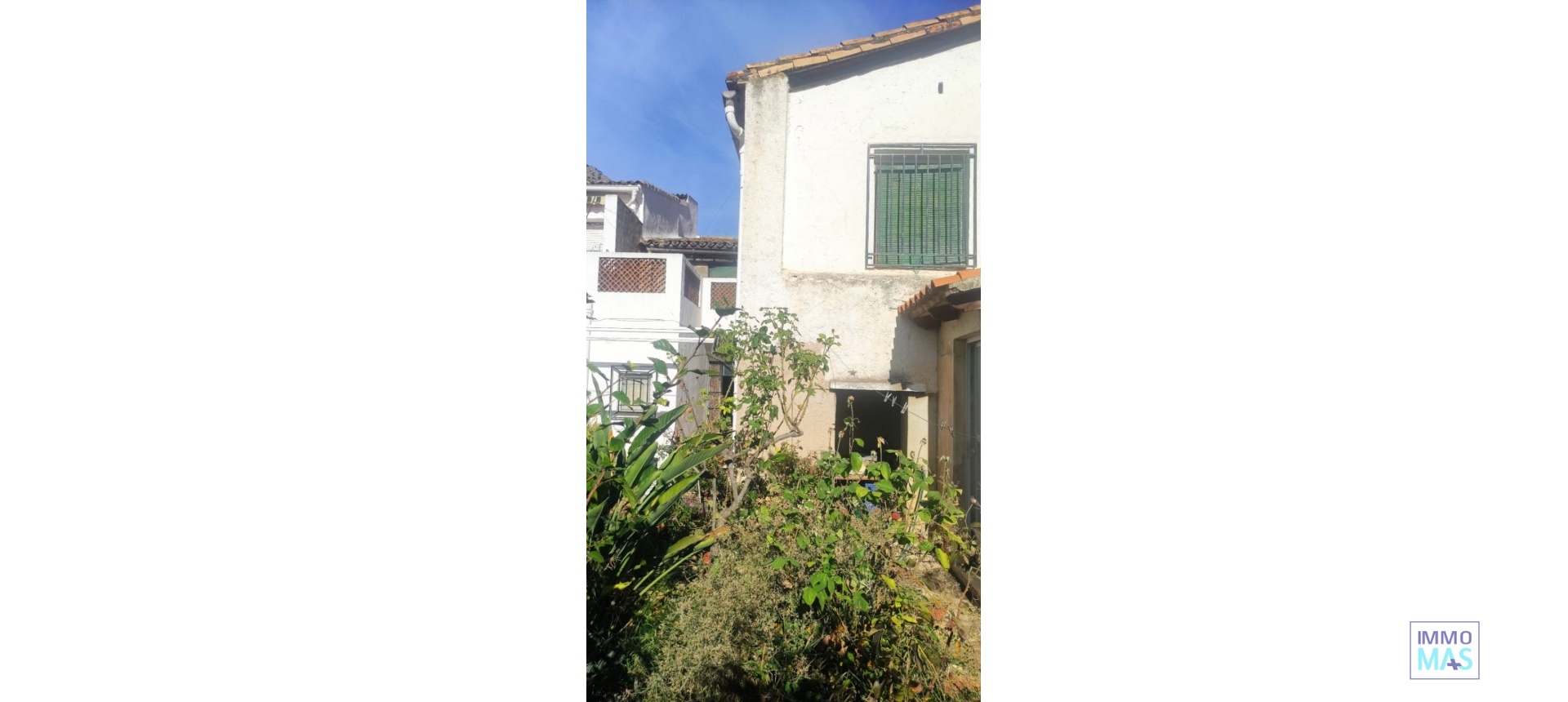 Resale - town_house - Sagra
