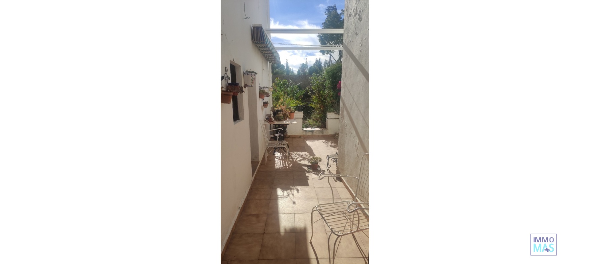 Resale - town_house - Sagra