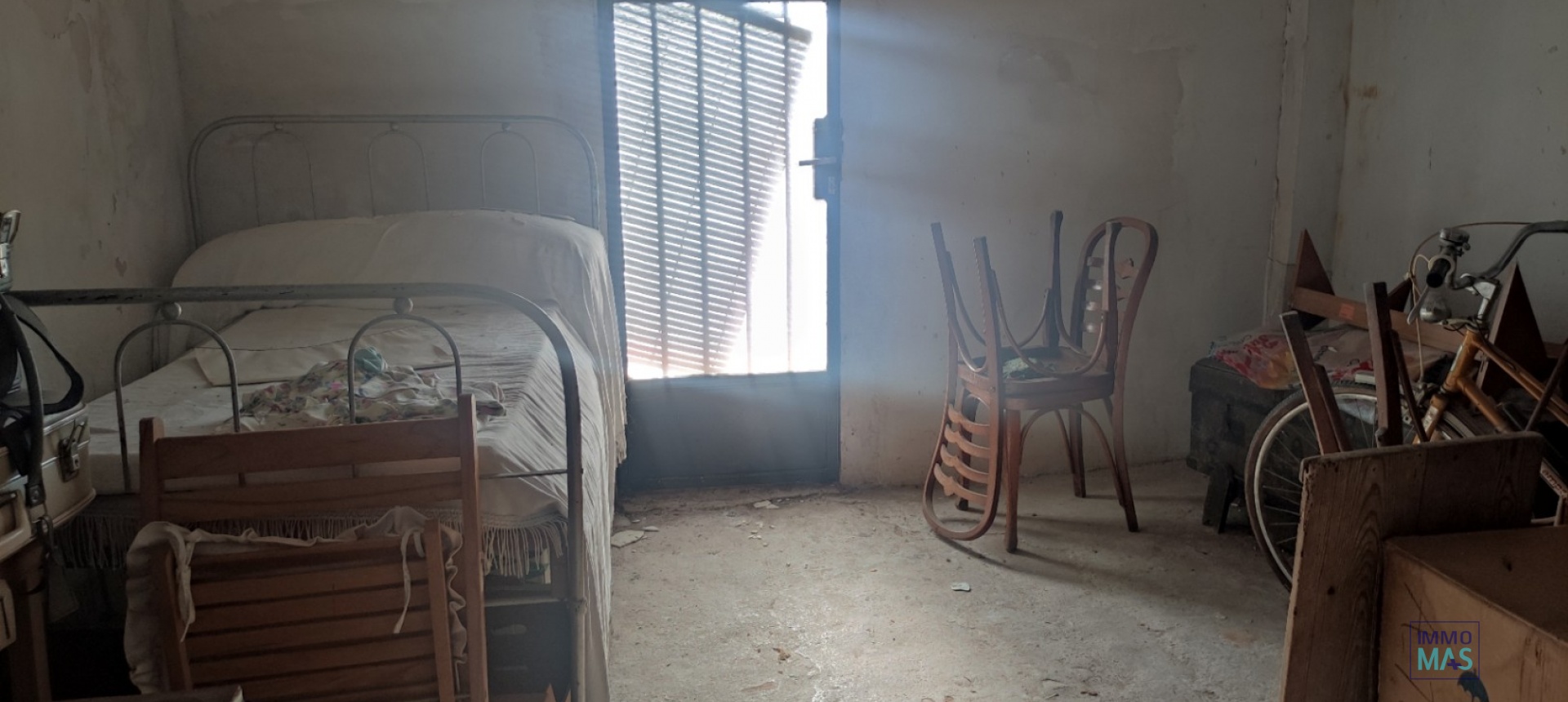 Resale - town_house - Sagra
