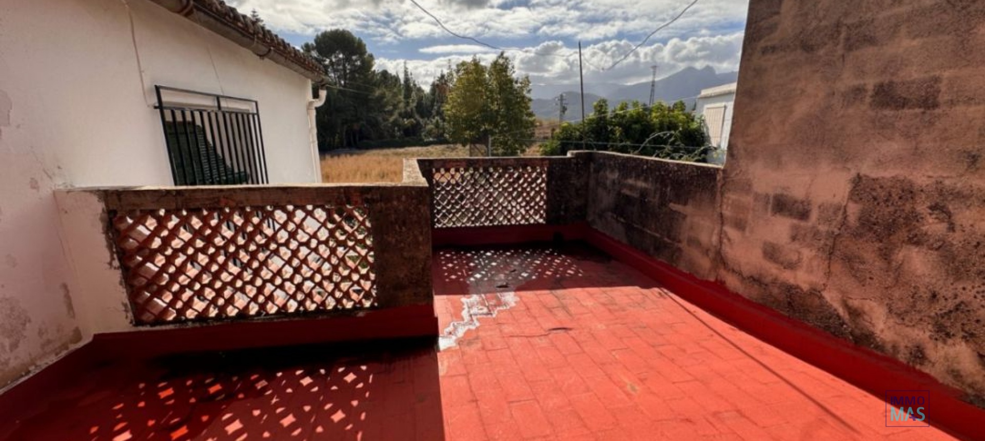 Resale - town_house - Sagra