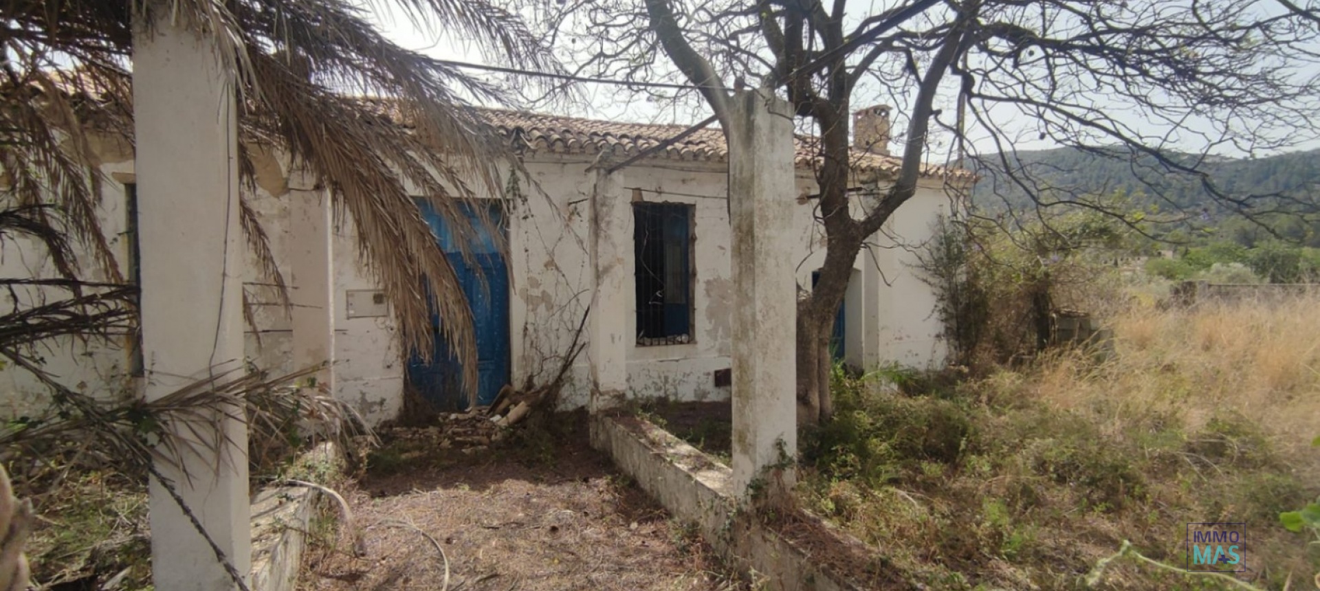 Resale - Villa - Orba