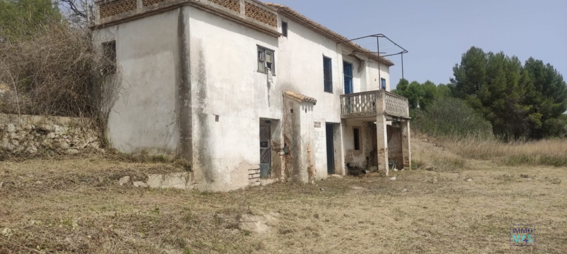 Resale - Villa - Orba