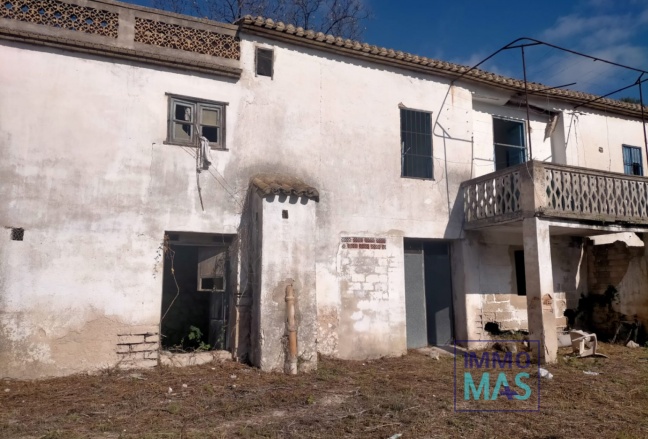 Resale - Villa - Orba
