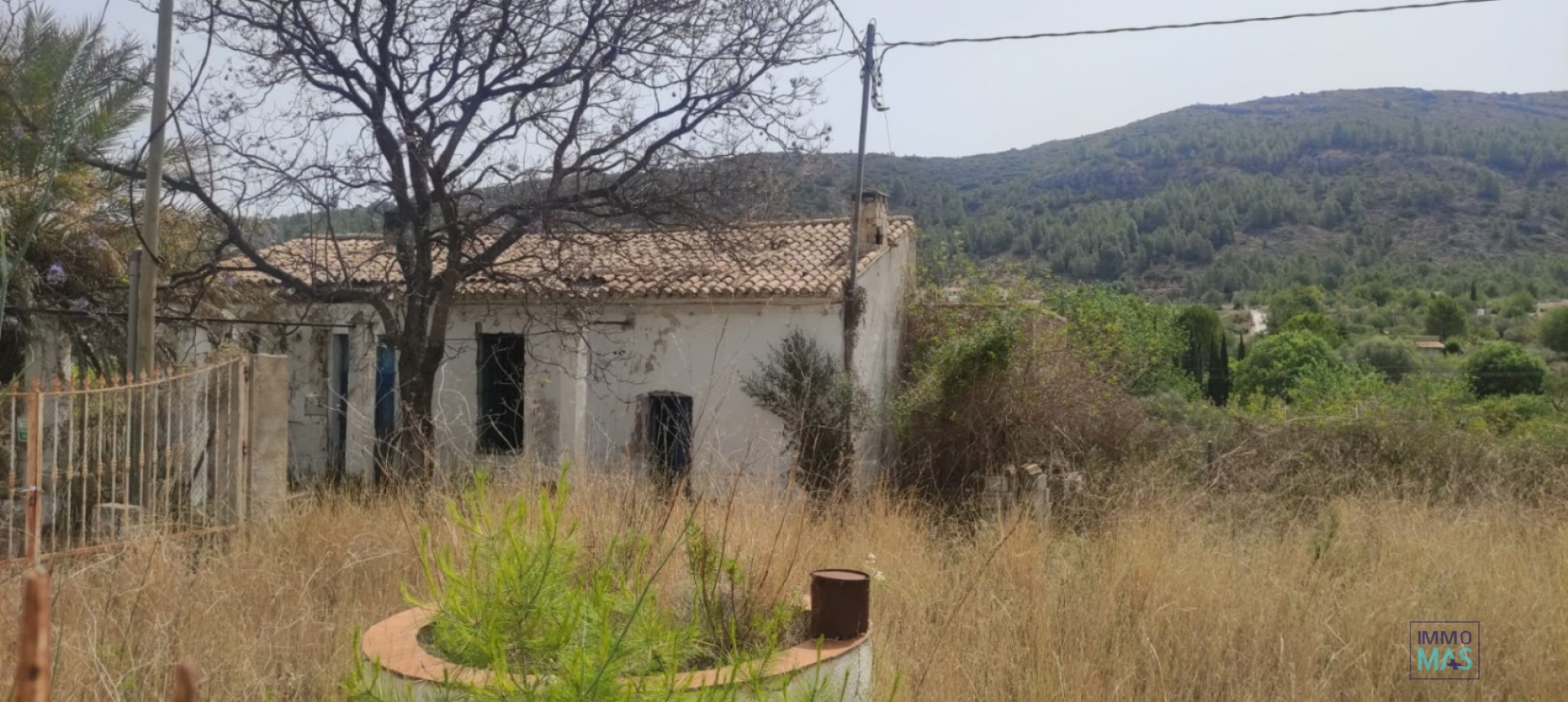 Resale - Villa - Orba