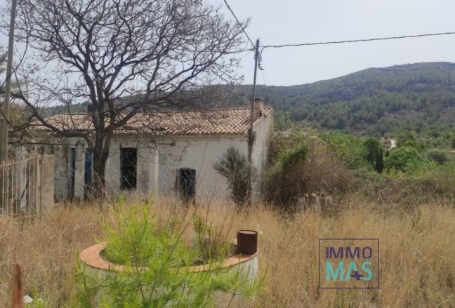 Resale - Villa - Orba