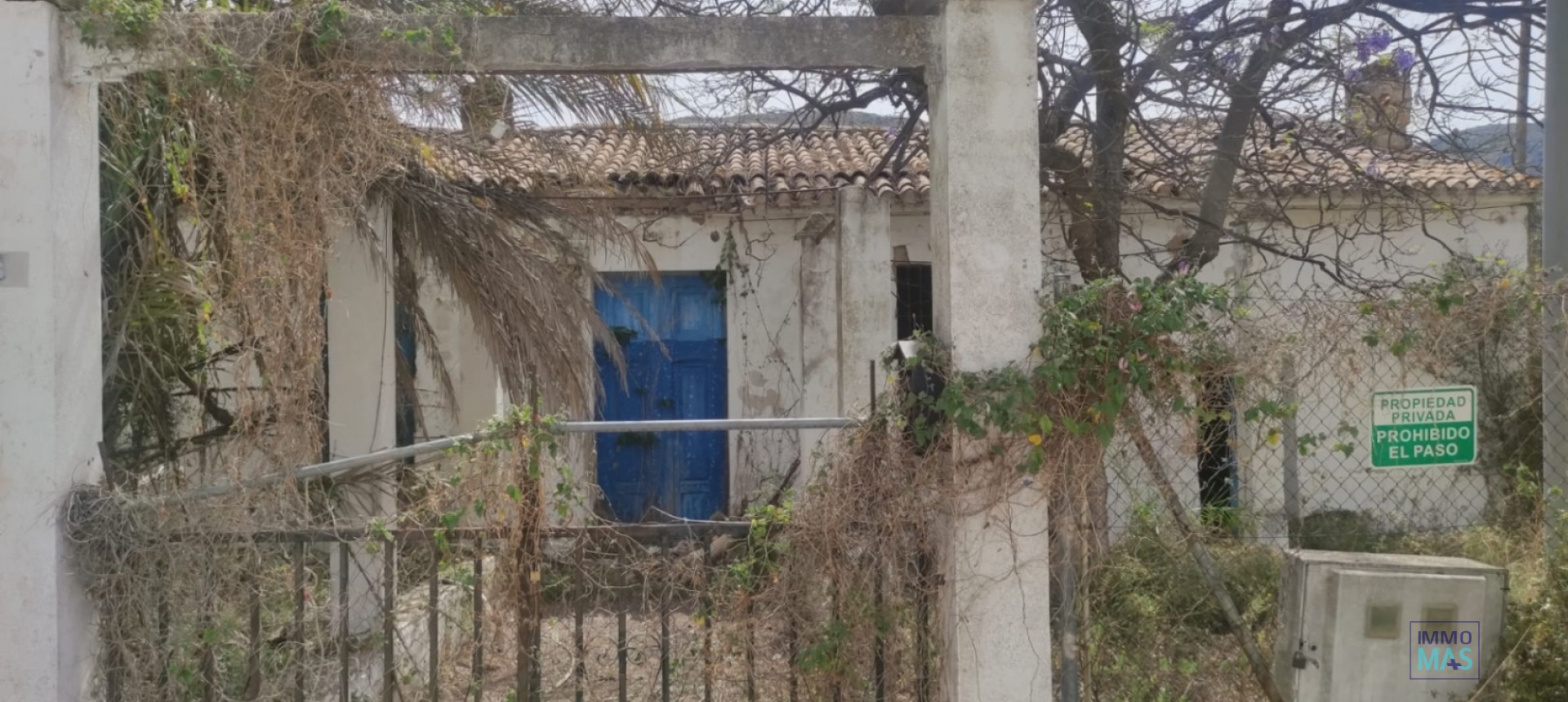 Resale - Villa - Orba
