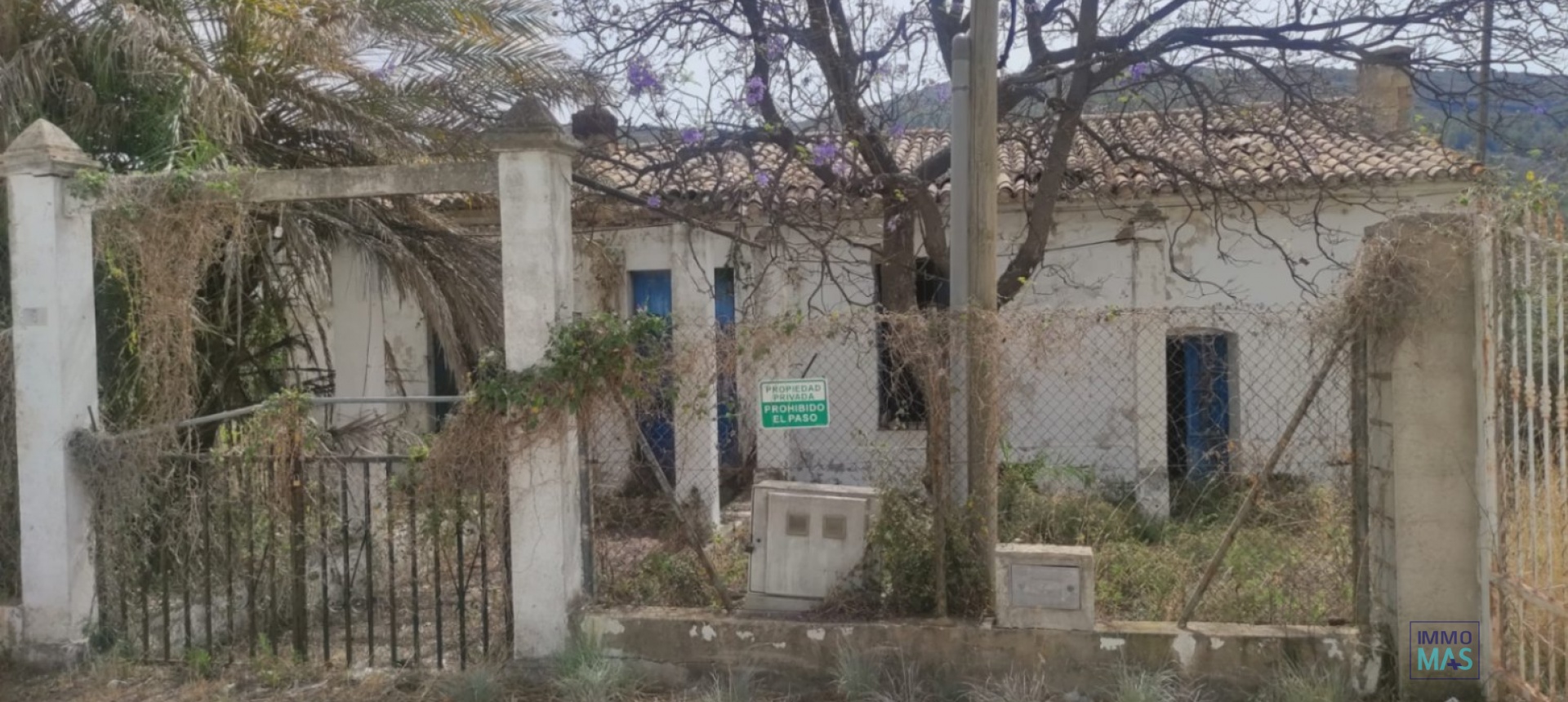 Resale - Villa - Orba