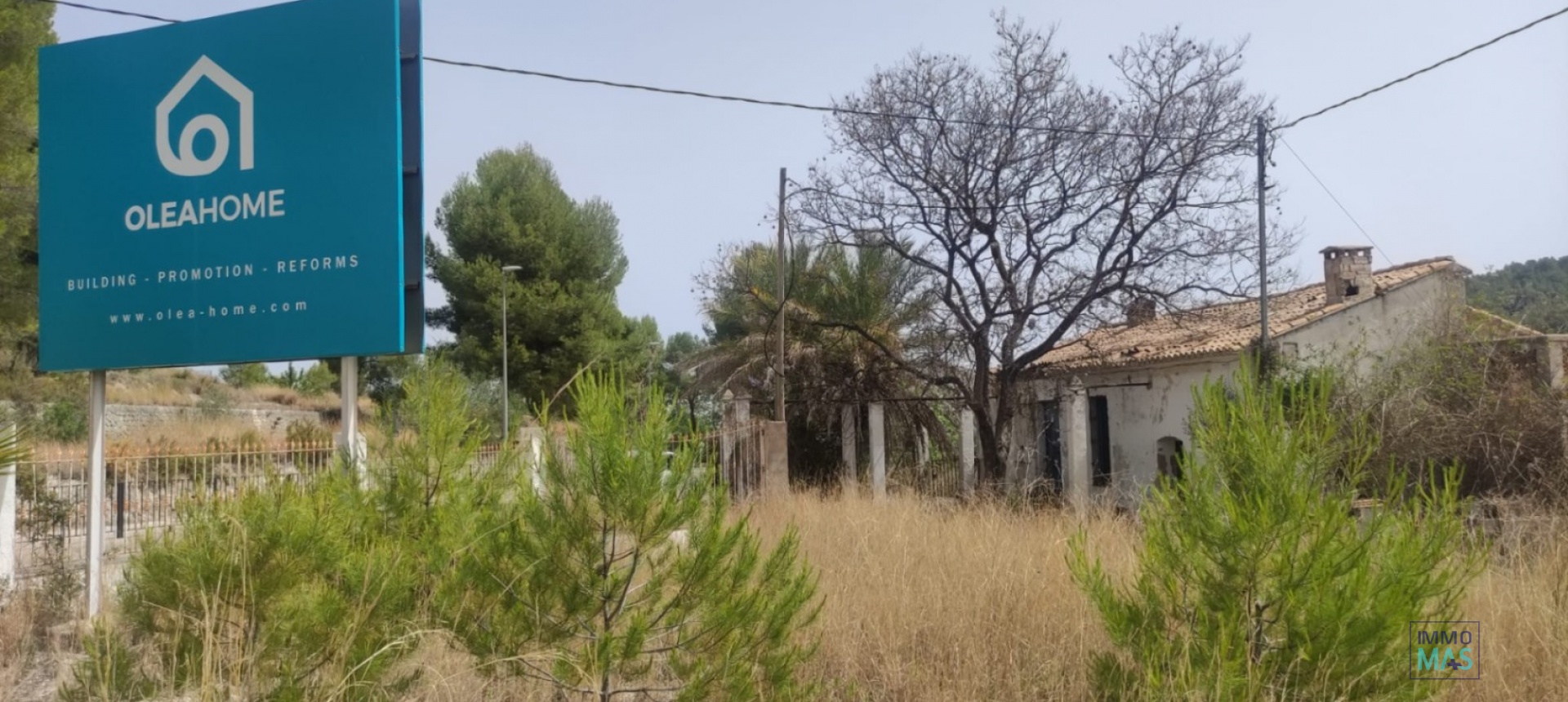Resale - Villa - Orba