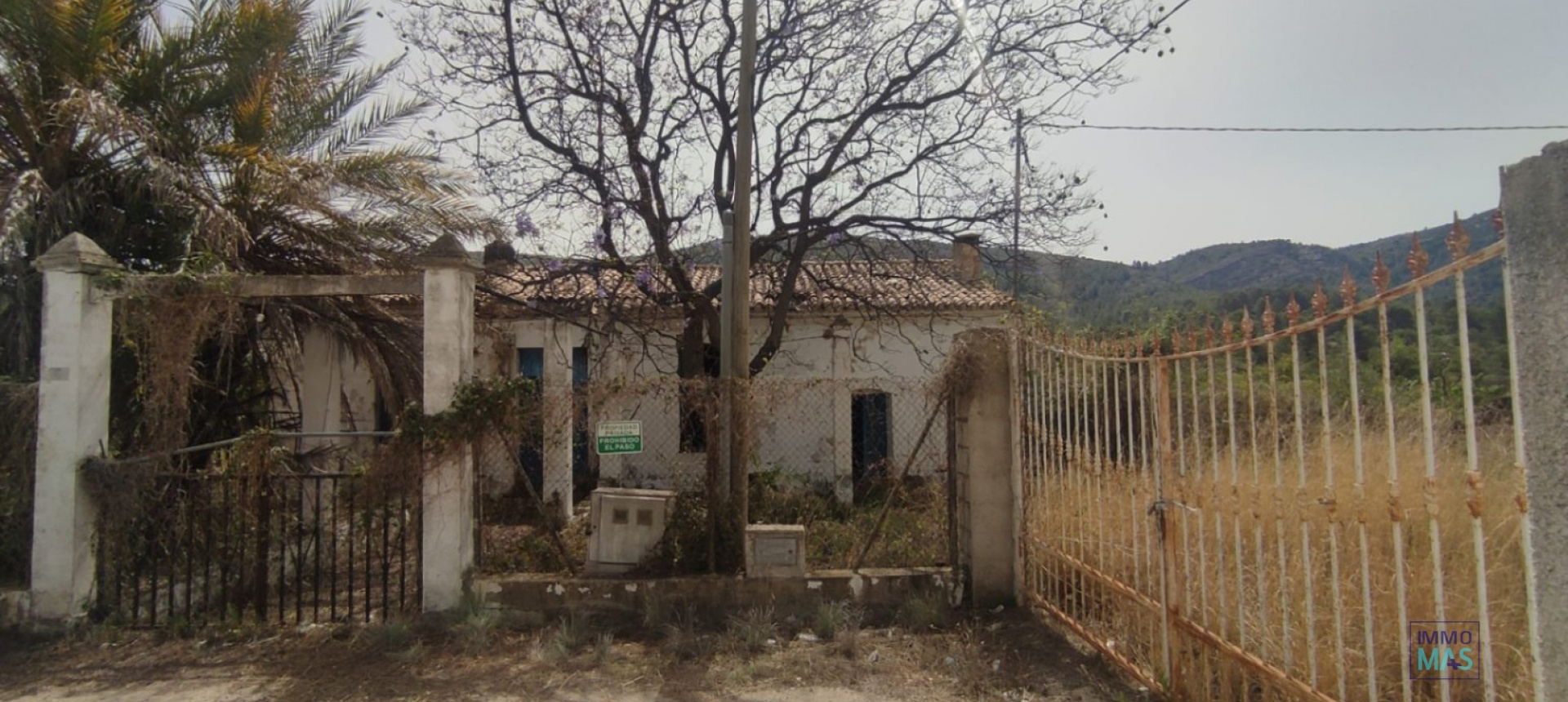 Resale - Villa - Orba