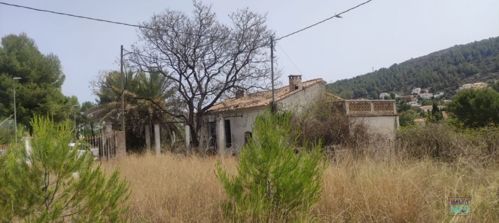 Resale - Villa - Orba