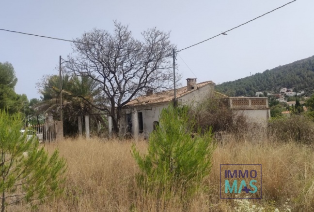 Resale - Villa - Orba