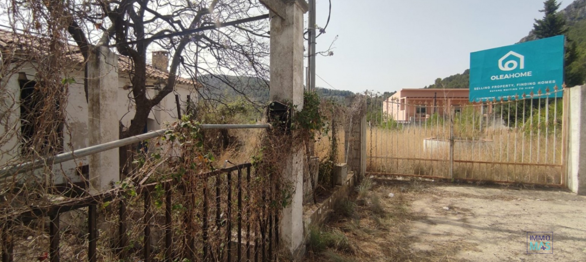 Resale - Villa - Orba