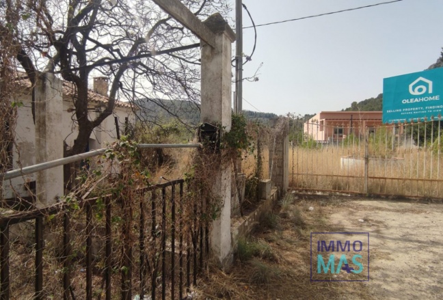 Resale - Villa - Orba