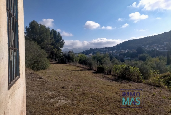 Resale - Villa - Orba