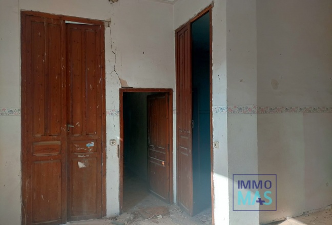 Resale - Villa - Orba