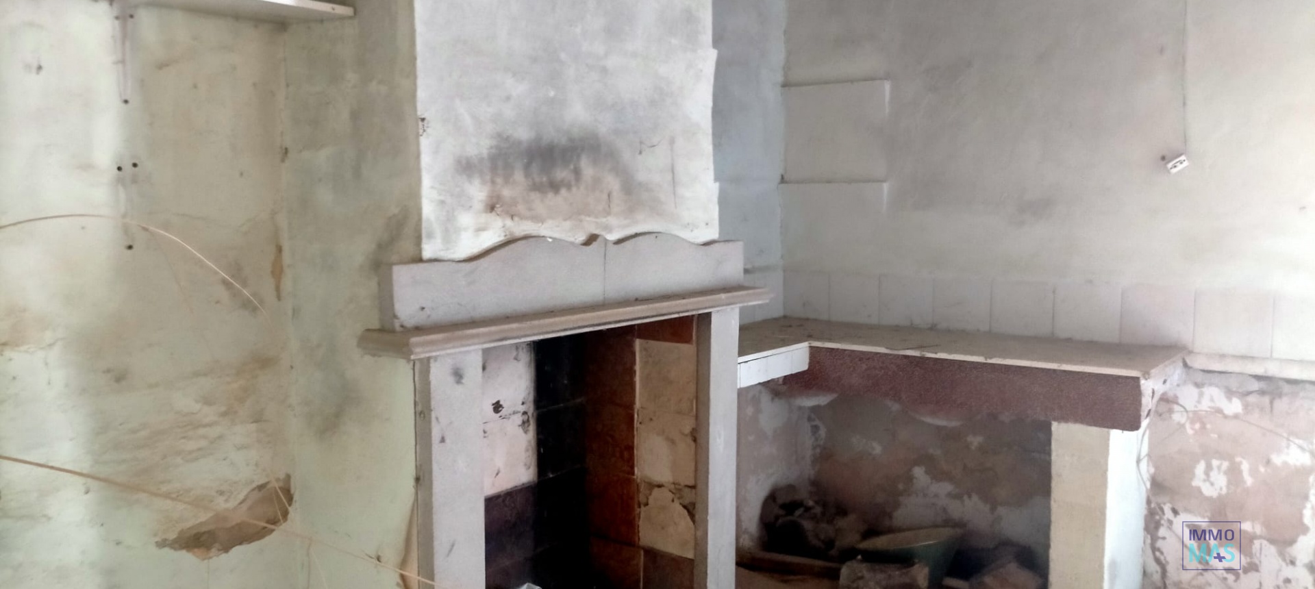 Resale - Villa - Orba