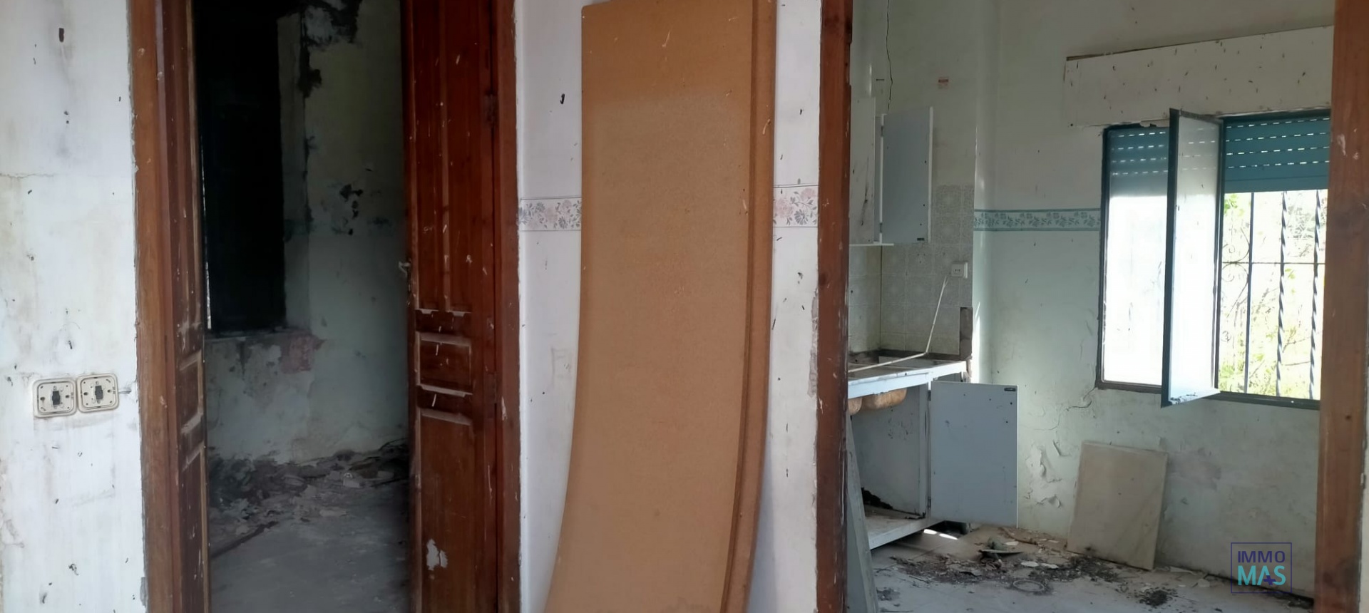 Resale - Villa - Orba
