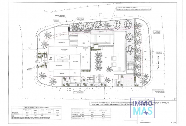 Resale - Villa - Benissa