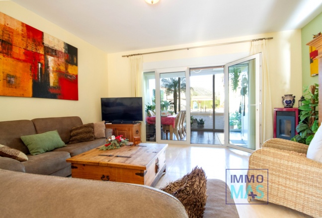 Reventa - terraced_house - Ráfol de Almunia