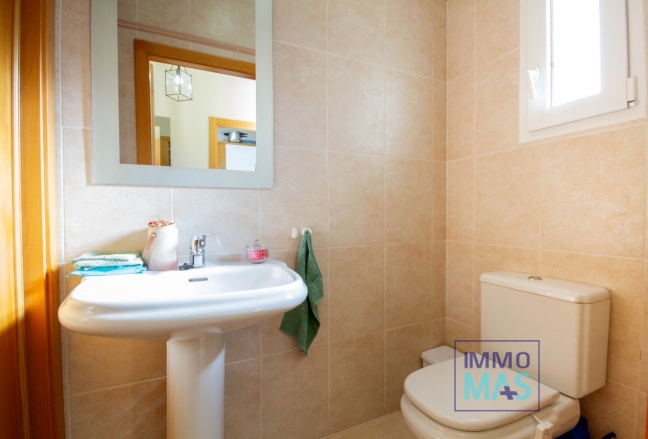 Reventa - terraced_house - Ráfol de Almunia