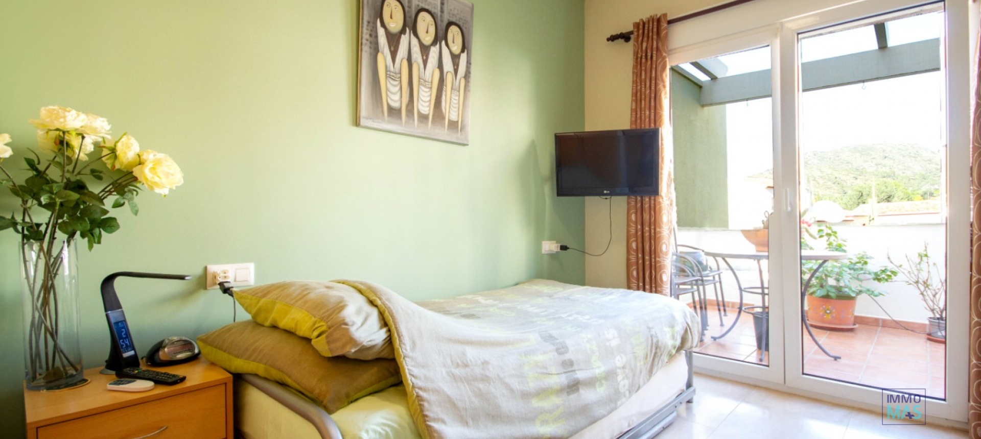 Reventa - terraced_house - Ráfol de Almunia