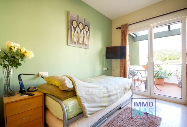 Reventa - terraced_house - Ráfol de Almunia