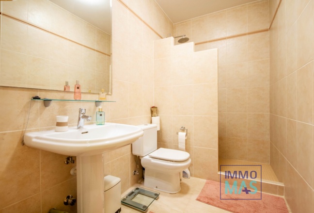 Reventa - terraced_house - Ráfol de Almunia