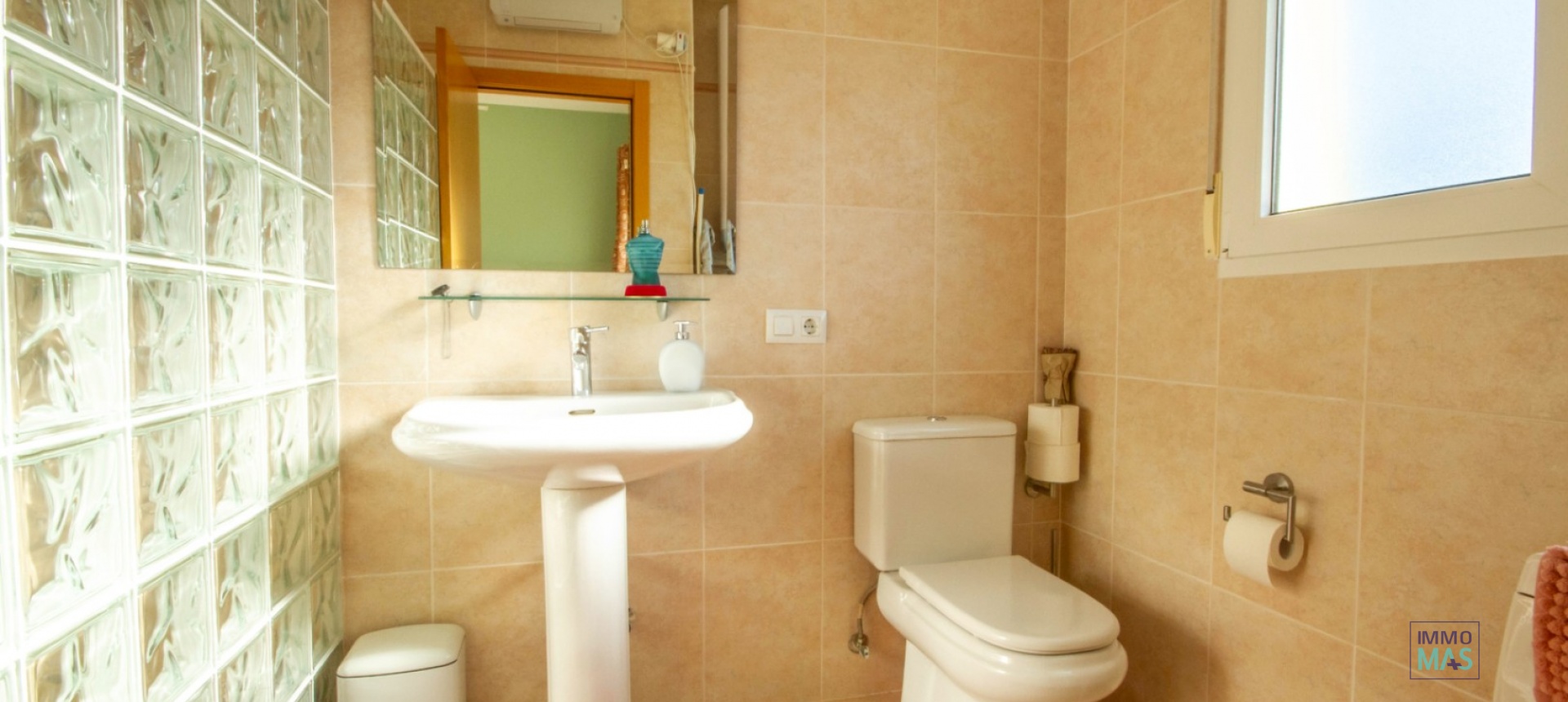 Reventa - terraced_house - Ráfol de Almunia