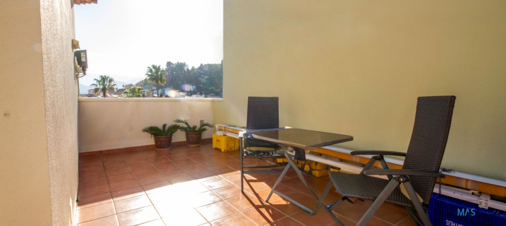 Reventa - terraced_house - Ráfol de Almunia