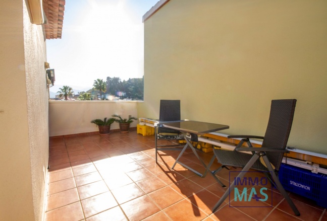 Reventa - terraced_house - Ráfol de Almunia
