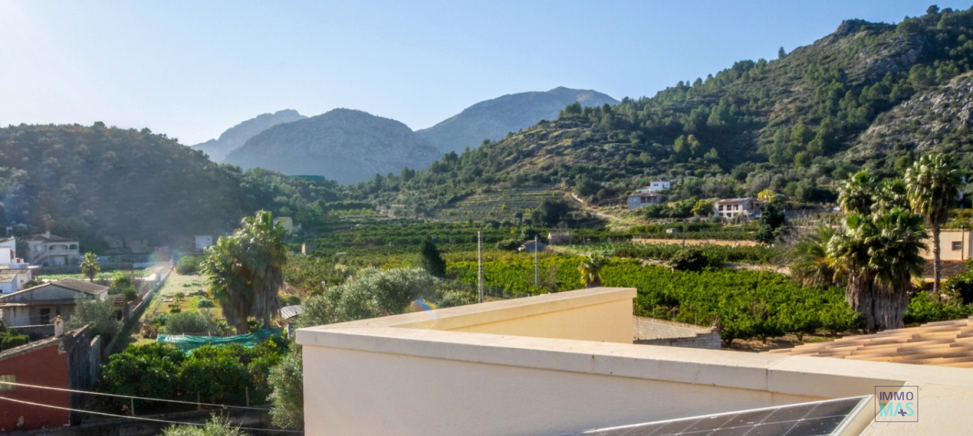 Reventa - terraced_house - Ráfol de Almunia