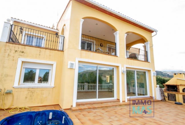 Reventa - Villa - Vall de Laguart