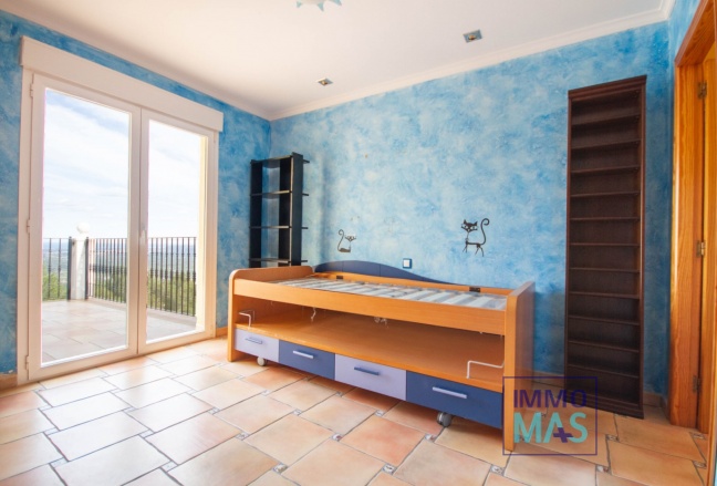 Reventa - Villa - Vall de Laguart