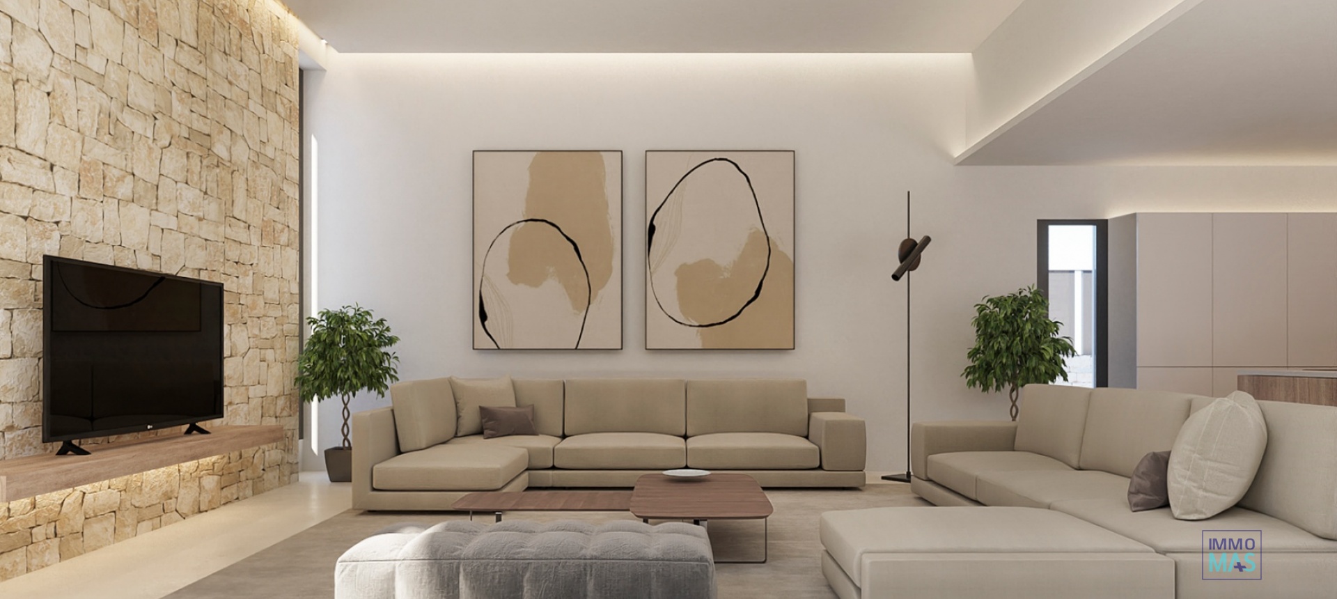 Resale - Villa - Denia