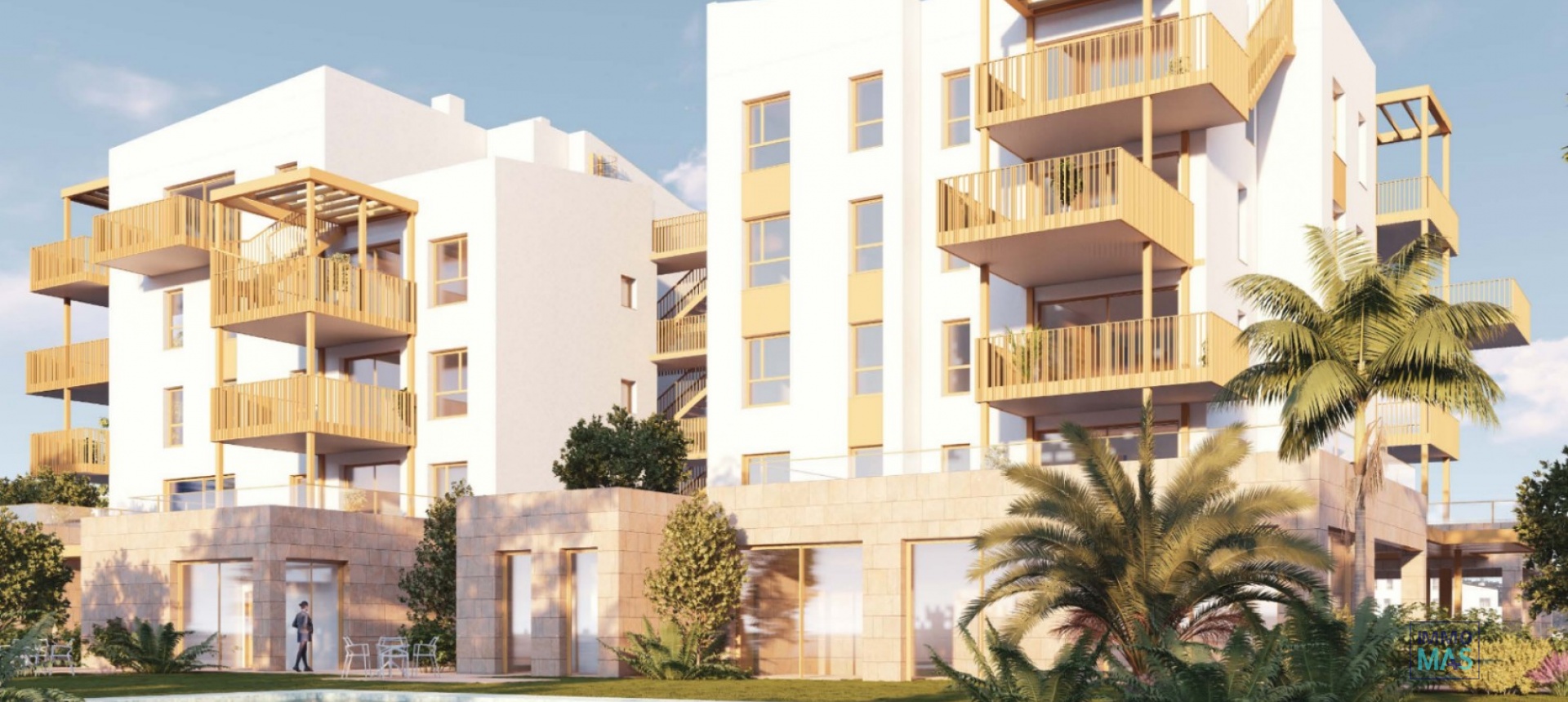 Revente - terraced_house - El Vergel - El Verger