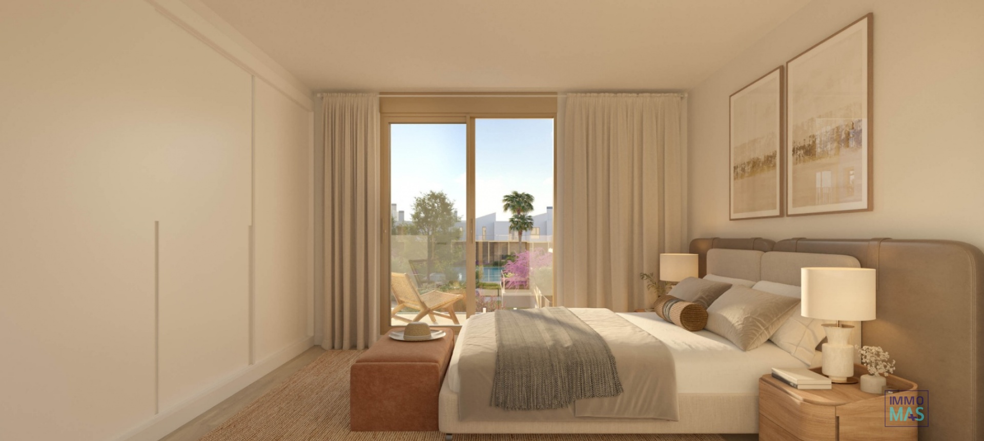 Revente - terraced_house - El Vergel - El Verger