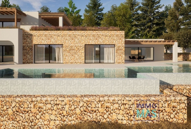 Herverkoop - Villa - Moraira
