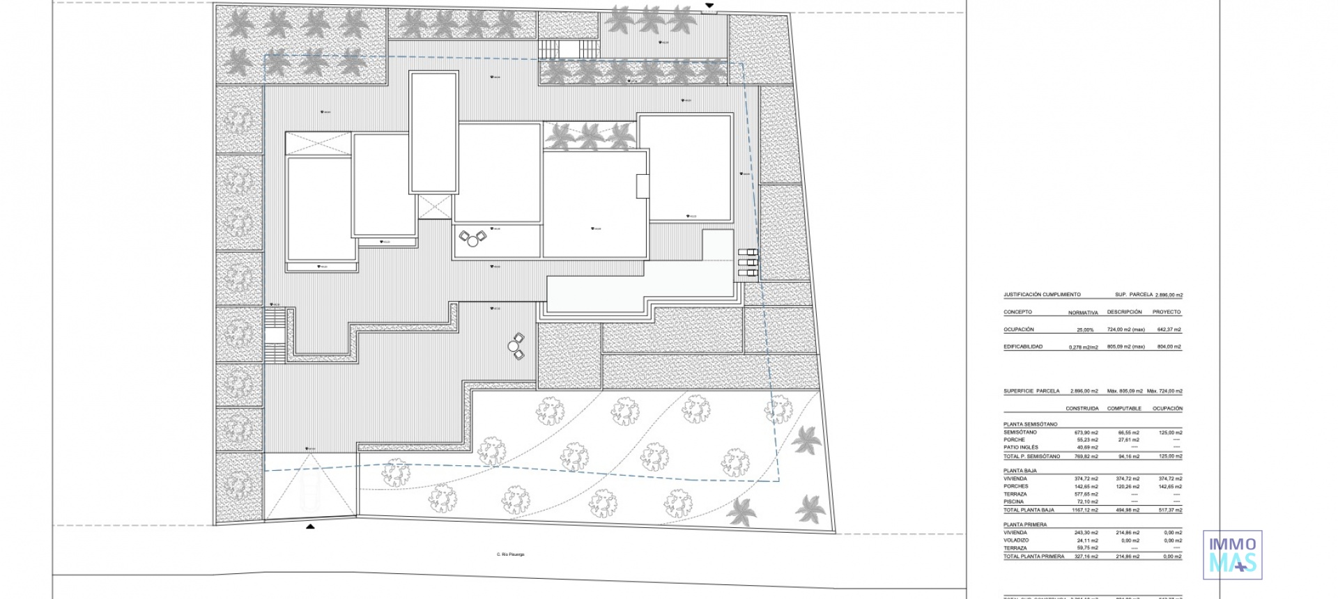 Herverkoop - Villa - Moraira
