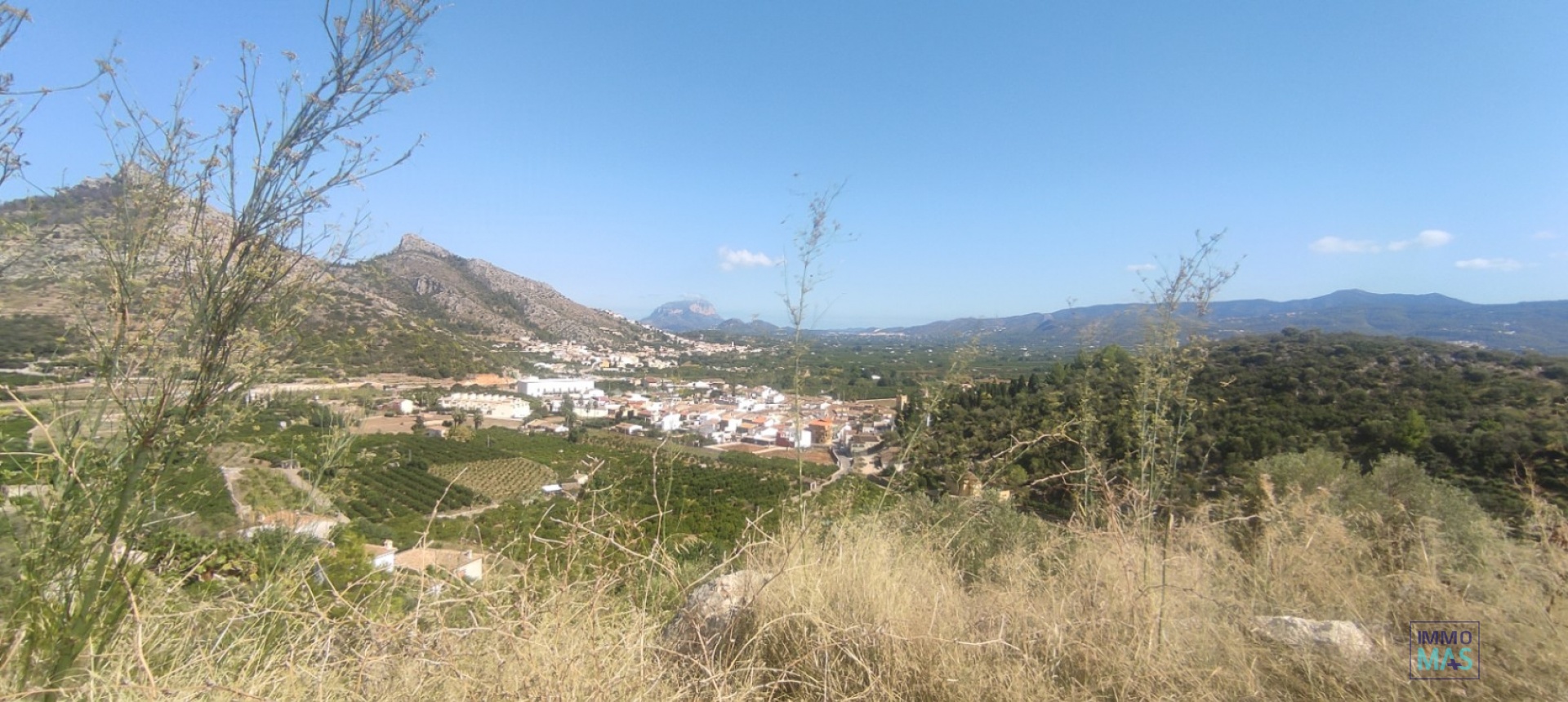 Reventa - terrain - Ráfol de Almunia